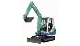 Gehlmax-IHI MB 35 VX