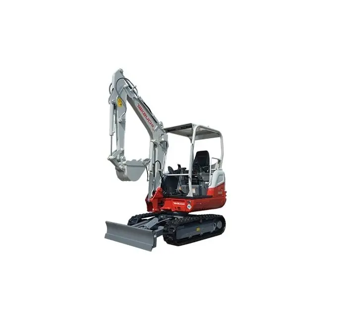 Takeuchi TB 230