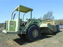 Terex TS14C