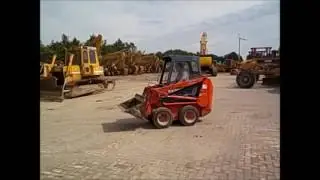 FAI 320 Panda