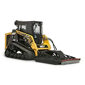 ASV RT 75 Heavy Duty