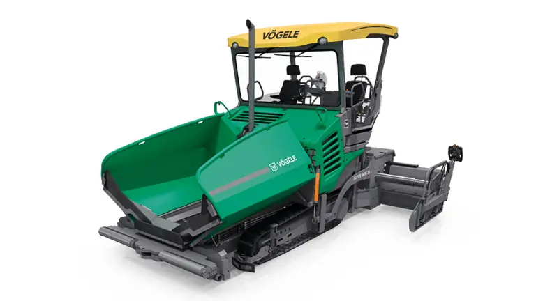 Vögele SUPER 1600-3 L