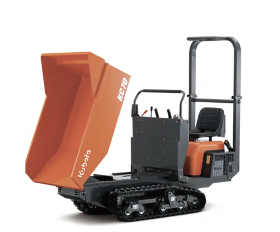Kubota KC 70 H-4