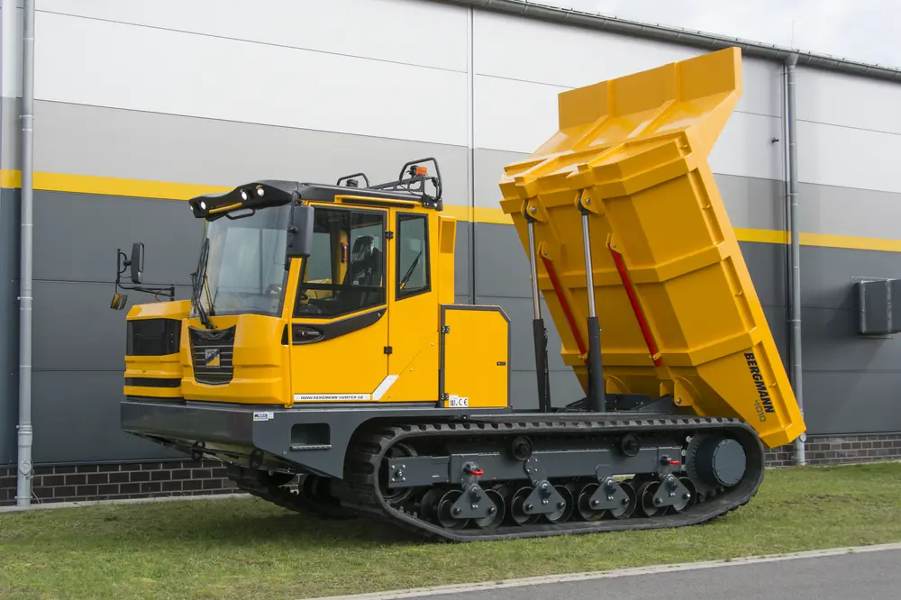 Bergmann 4010HK