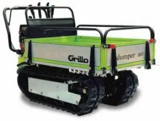 Grillo 507