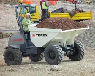 Terex PT 6 AWS