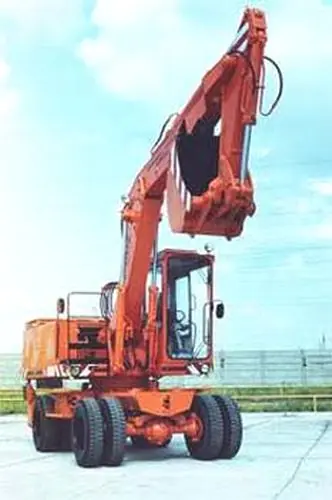 PROMEX P 802