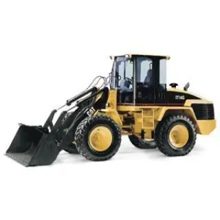 Caterpillar IT 12 F