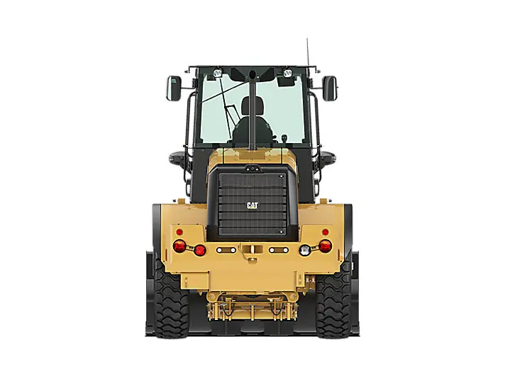 Caterpillar 914M