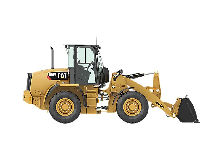 Caterpillar 914M thumbnail 3