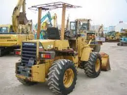 Komatsu WA 70-1