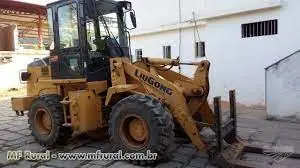 Liugong 816