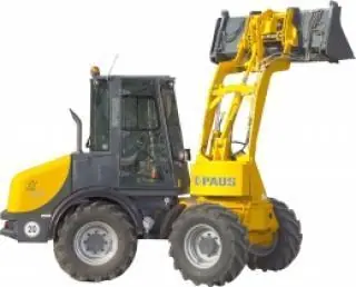 Paus SL 655