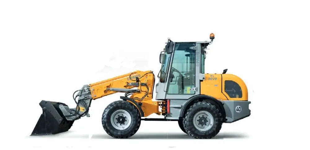 Paus TL 9078