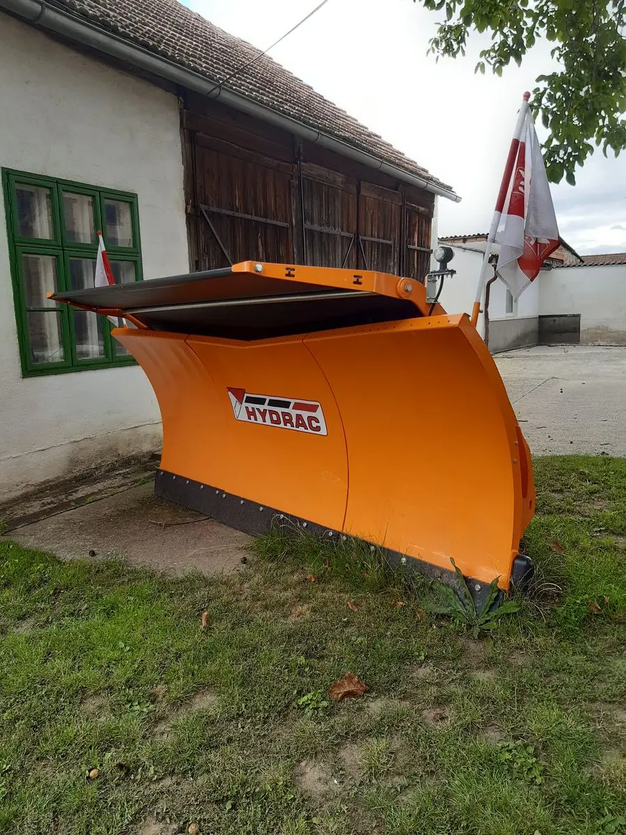 Hydrac ES III 320