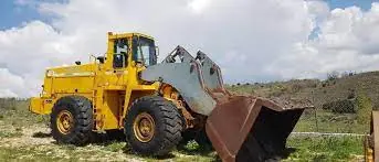 Michigan L190B