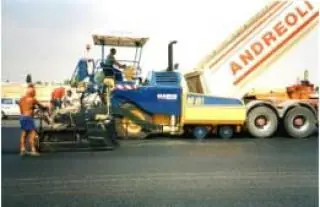 Marini MF 691