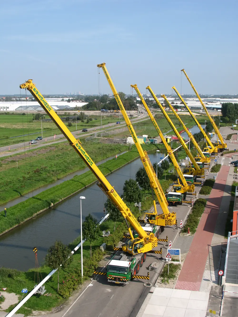 Tadano ATF 50G-3 thumbnail 5