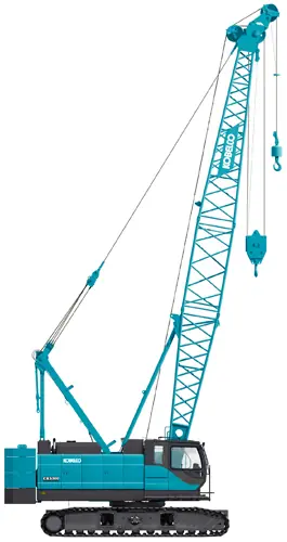 Kobelco CKS900