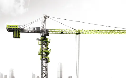 Zoomlion TC6520-10