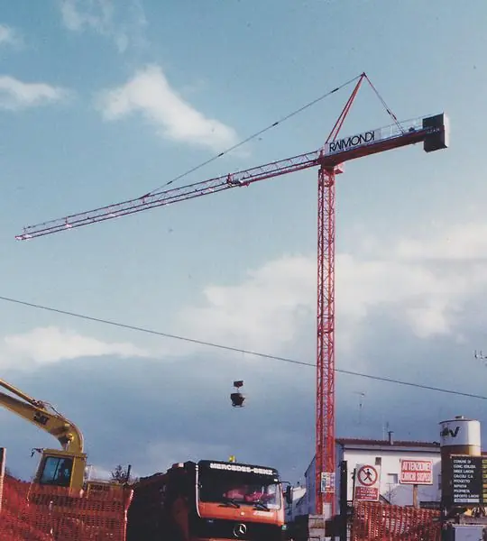 Raimondi MR45