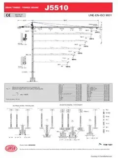 Jaso J5510