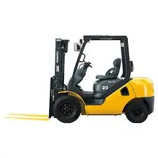Komatsu FD20-17