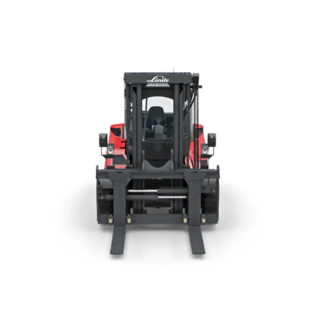 Linde H160/600D thumbnail 3