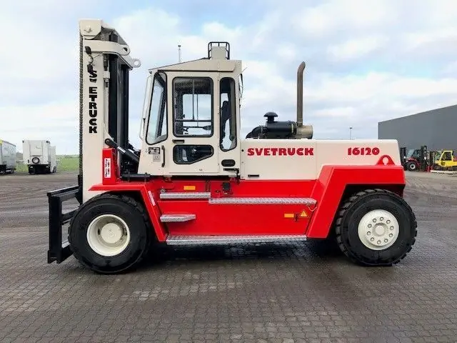 SVETRUCK 16120-38
