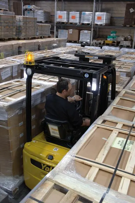 Yale ERP20VT MWB thumbnail 7