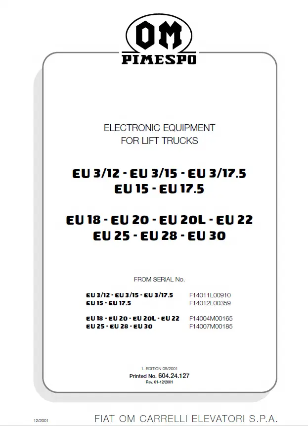 OM-Pimespo EU 17.5