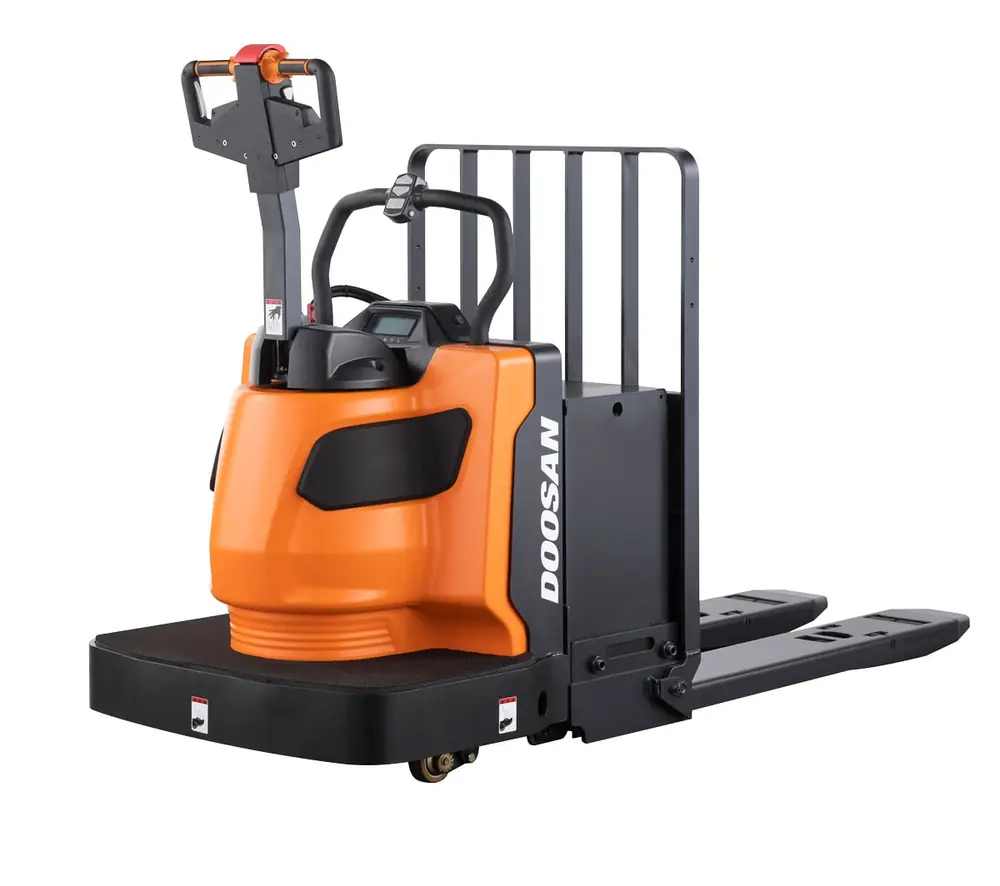 Doosan B30ER-9