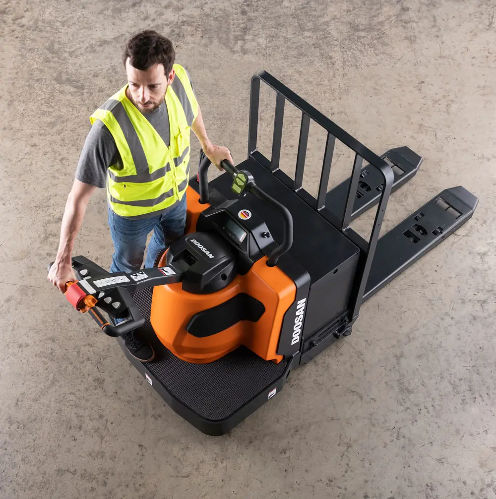 Doosan B30ER-9 thumbnail 2