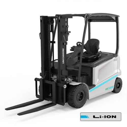 UniCarriers MX2-30L