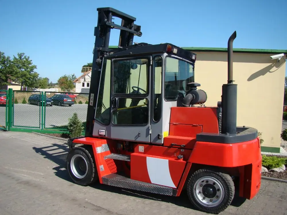 Kalmar GCD 70-6 H