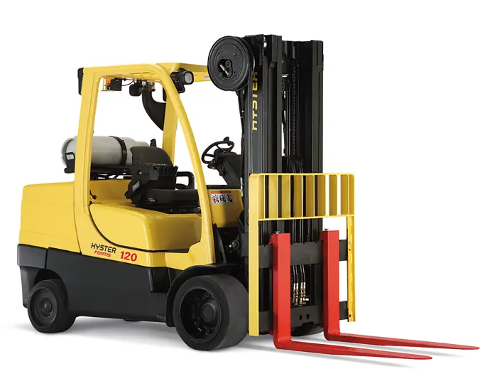 Hyster S80FT-BCS