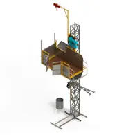 Climber International PH20