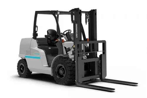UniCarriers GX2-45