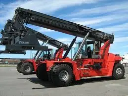 Kalmar DRG120-54S6