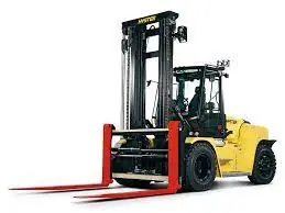 Hyster H12XD6