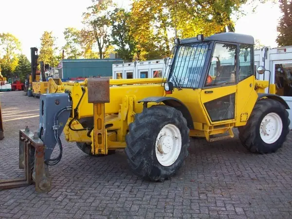 Matbro TS 300