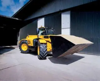 JCB 540-70