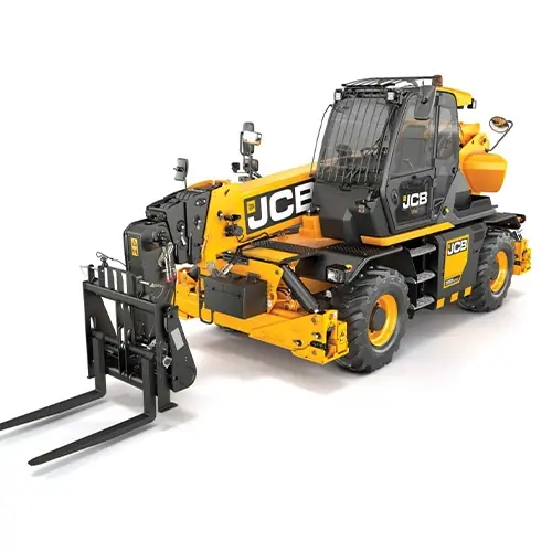 JCB 555-26R