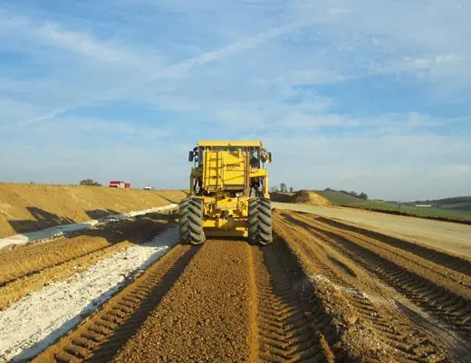Bomag MPH 125 thumbnail 3