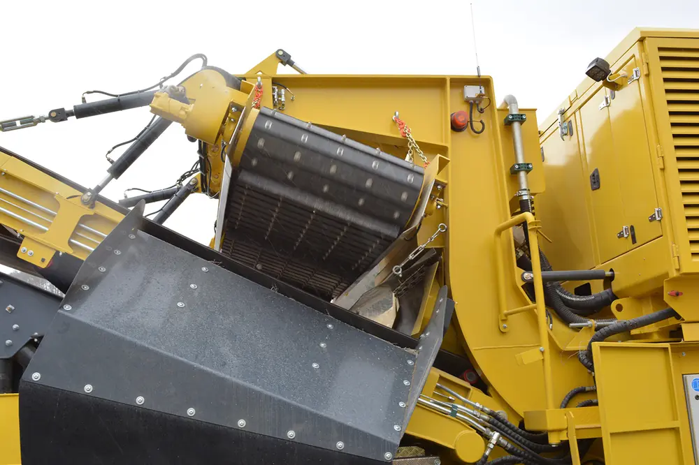 Keestrack Destroyer 1011 thumbnail 15