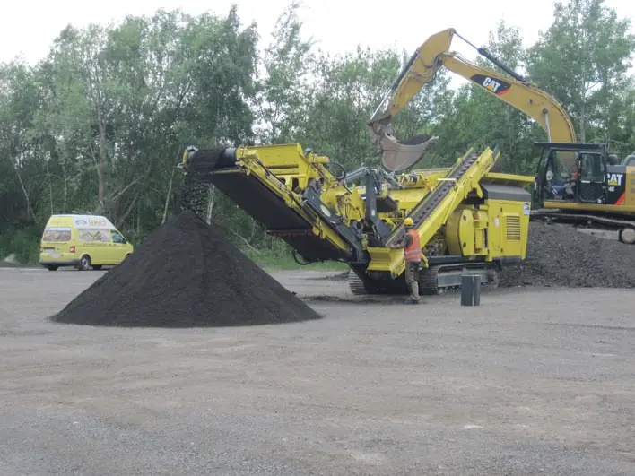 Keestrack Destroyer 1011 thumbnail 3