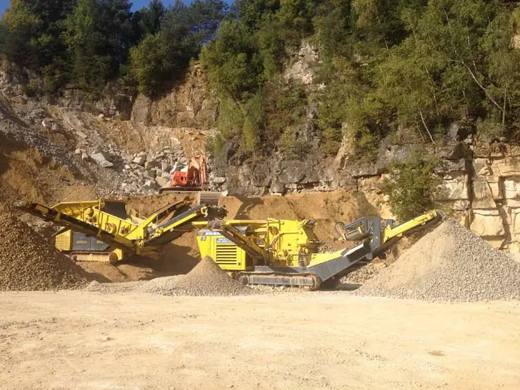 Keestrack Destroyer 1011 thumbnail 4