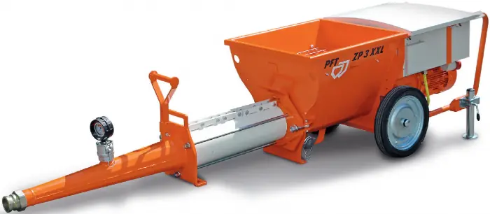 PFT ZP 3 XXL