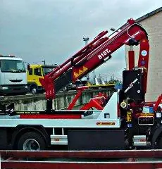 Amco Veba 807NT-2 S thumbnail 3