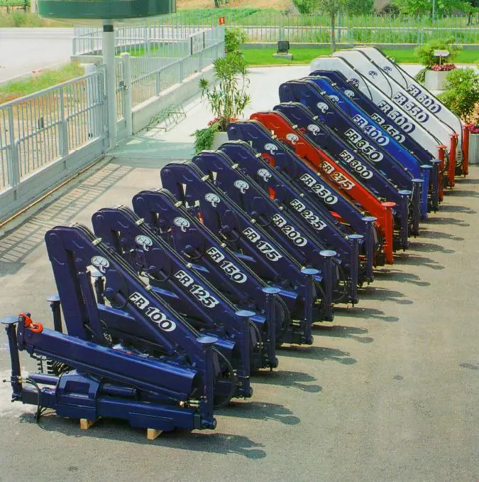 RF (Romano Ferrari) RF 225